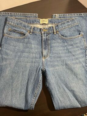 Cowboy Legend 32X32 Country blue denim jeans